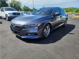 Honda Puerto Rico Honda accord 2019