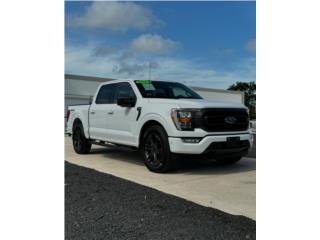 Ford Puerto Rico Ford F-150 XLT Sport 2023