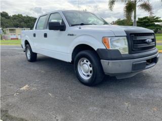 Ford Puerto Rico F150motor coyote acepto  cambios lee