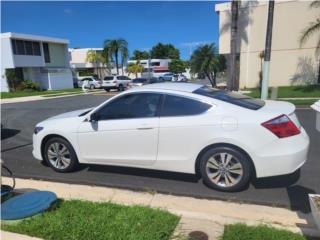 Honda Puerto Rico Venta Honda Accord como Nuevo