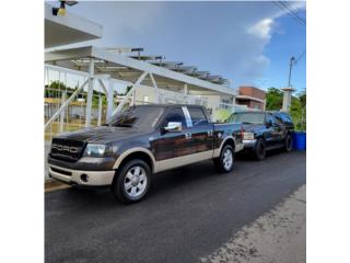 Ford Puerto Rico  F 150 King Ranch 4x4 