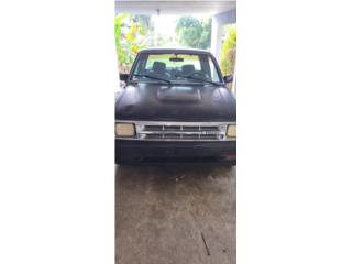 Mazda Puerto Rico Manda b220 ano 91