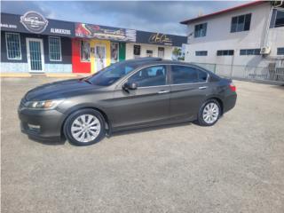 Honda Puerto Rico Honda Accord 2013