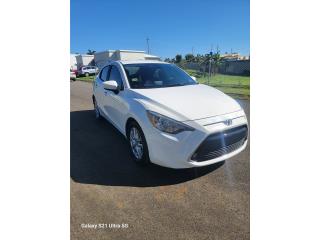 Toyota Puerto Rico TOYOTA YARIS 2019