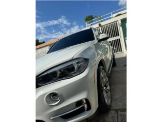 BMW Puerto Rico BMW X5 2017