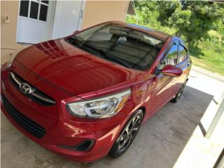 Hyundai Puerto Rico Hyundai accent 2015 $4,900