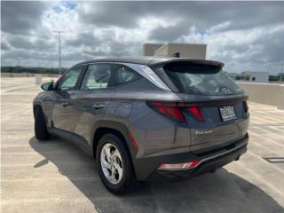 Hyundai Puerto Rico 2023 Hyundai Tucson SE