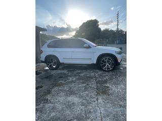 BMW Puerto Rico BMW X5 Turbo Panormica 90K Millas