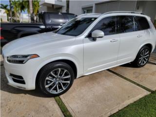 Volvo, Volvo XC90 2017 Puerto Rico Volvo, Volvo XC90 2017