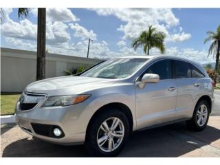 Acura Puerto Rico 2015 ACURA RDX AWD