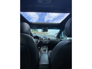 Kia Puerto Rico Kia Forte 2016