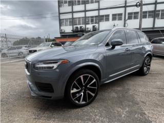 2020 Volvo XC90 Inscription EXT