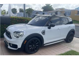 MINI  Puerto Rico Mini Cooper Countryman S 2017 Automatica