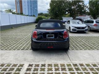 MINI  Puerto Rico Mini Cooper Convertible 2019 - Regalo Cuenta!