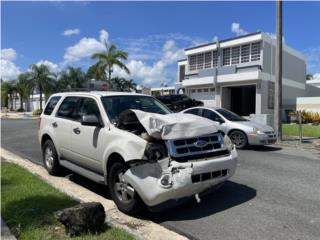 Ford Puerto Rico Se vende para piezas completa