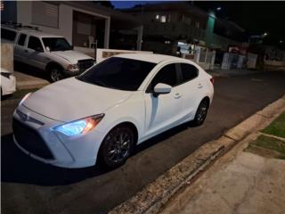 Toyota Puerto Rico Toyota yaris