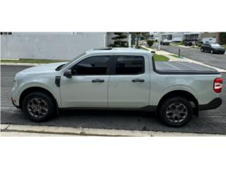 Ford Puerto Rico Ford Maverick xlt Hybrid 2023 $30,000