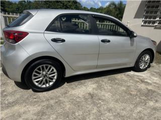 Kia rio quinto 2019 $ 6700