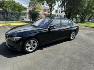 BMW Puerto Rico 2016 BMW 328i 