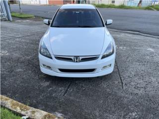 Honda Puerto Rico Honda Accord 