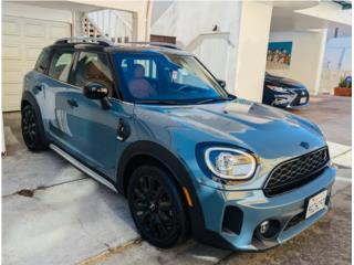 MINI  Puerto Rico 2024 MINI Countryman - Poco Millaje!