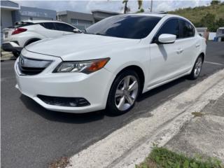 Acura ilx 2014 