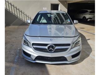 Mercedes Benz Puerto Rico Mercedes Benz CLA 250