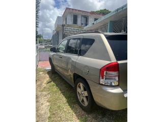 Jeep Puerto Rico Jeep Compass