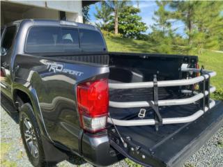 Toyota Puerto Rico 2017 Tacoma Trd Sport $25,800 OMO