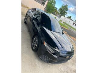 Honda Puerto Rico HONDA INSIGHT 2019 HIBRIDO