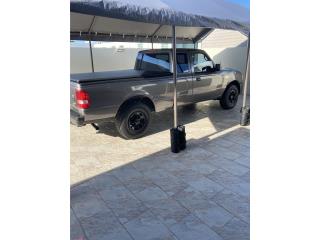 Ford Puerto Rico Ford Ranger XL 2011 $17,000, 55,500 millas 