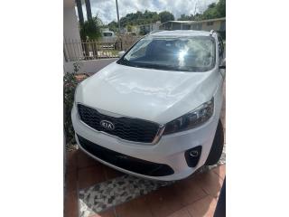 Kia, Sorento 2019 Puerto Rico