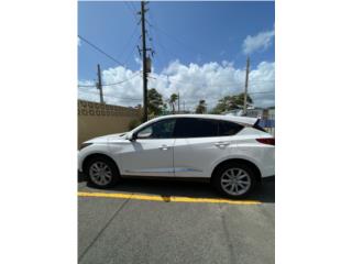 Acura Puerto Rico Acura RDX 2023