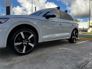 Audi, Audi Q5 2021 Puerto Rico