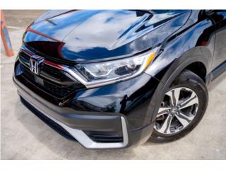 Honda Puerto Rico Honda CRV 2021