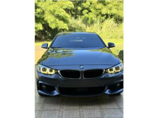 BMW Puerto Rico BMW 430XI Gran Coupe 2018, $19,995