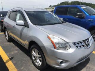 Nissan Puerto Rico nissan rogue 2012, 5,500