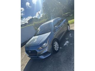 Hyundai Puerto Rico Hyundai Accent 2019