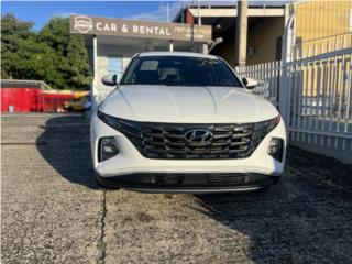 Hyundai Puerto Rico Hyundai Tucson 