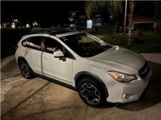 Subaru Puerto Rico Cambio por Tacoma 4x4 depende doy vuelta 