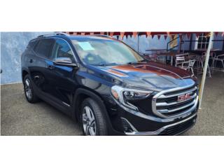 GMC Puerto Rico GMC TERRAIN SLT 2019 