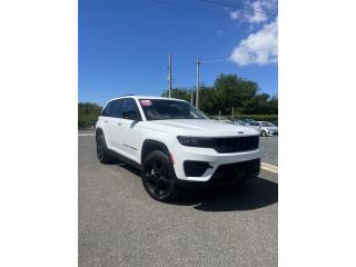 Jeep Puerto Rico Jeep Grand Cherokee 2023