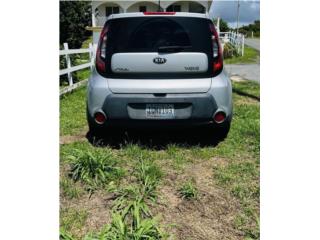 Kia Puerto Rico Kia Soul 2013 