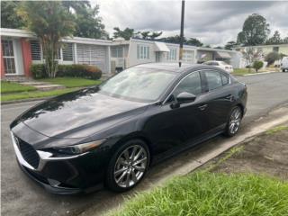 Mazda, Mazda 3 2019 Puerto Rico