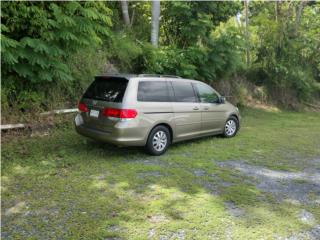 Honda Puerto Rico honda 2010