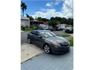 Acura Puerto Rico Acura ILX 2013 