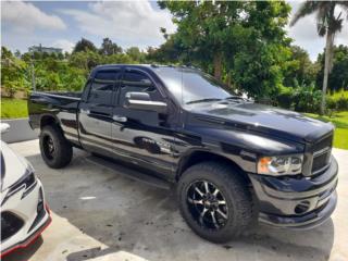 RAM Puerto Rico Ram 1500 4pts