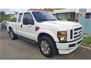 Ford Puerto Rico FORD 250 DIESEL 2008