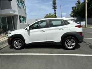 Hyundai Puerto Rico  Hyundai Kona