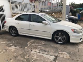 Acura RL 2006 $7,200.00